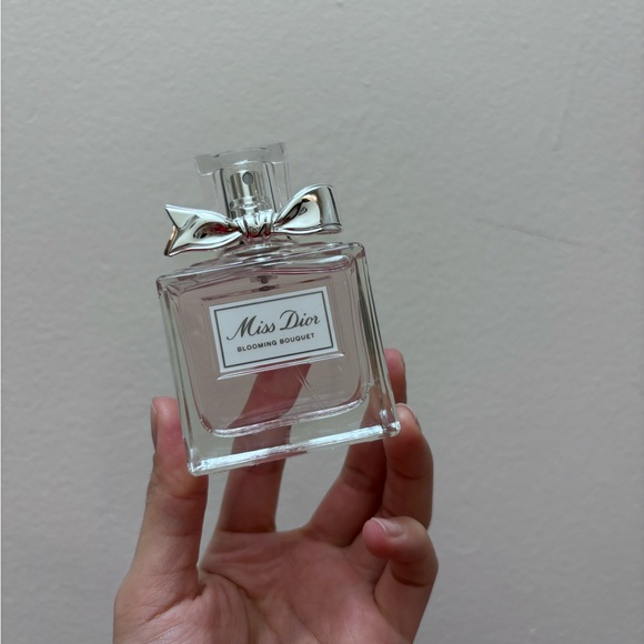 Miss Dior Blooming Bouquet 50ml - Picture 3 of 4